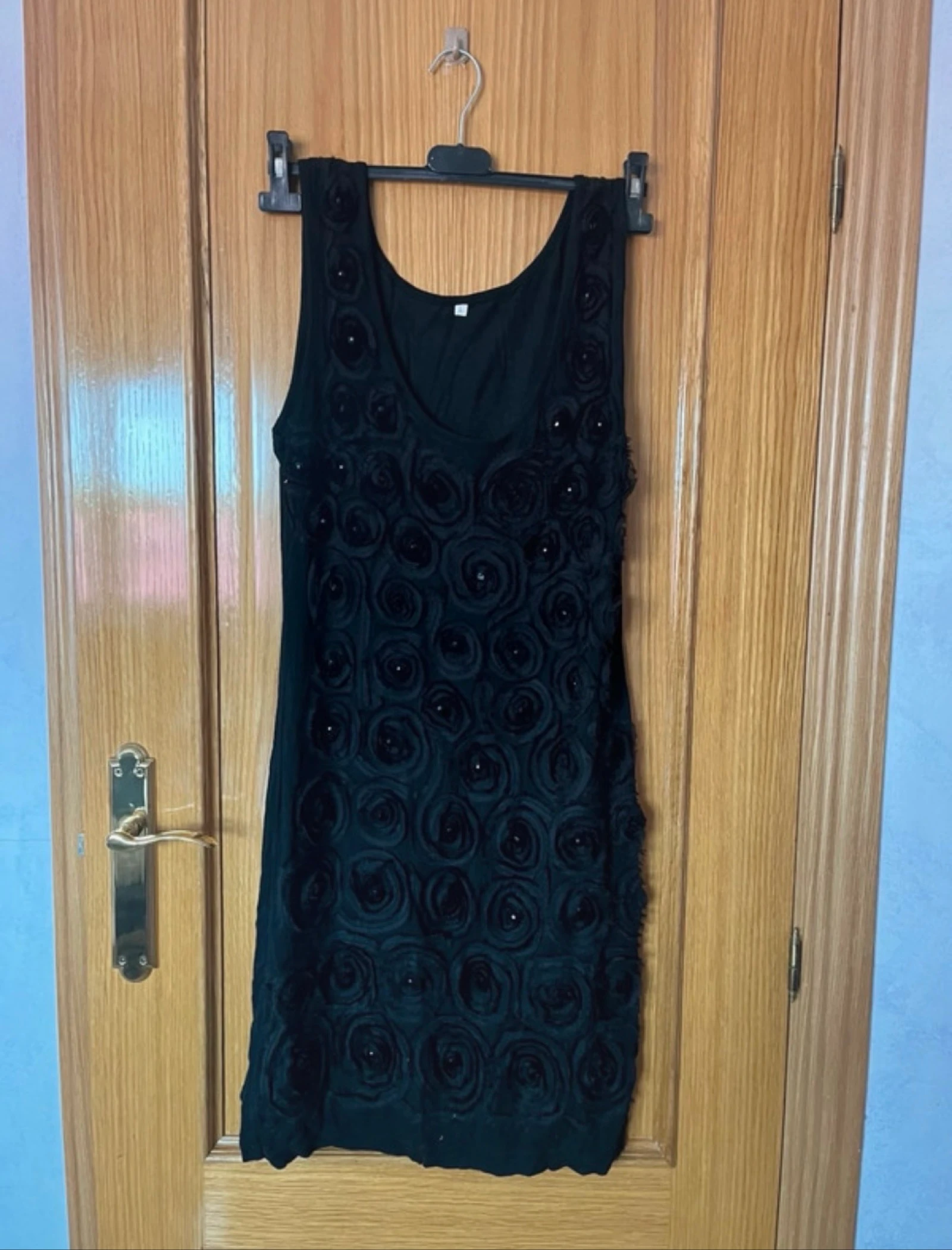 Set van 5 elegante en vintage jurken – photo 5